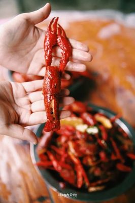 潛江龍蝦調(diào)料 不止小龍蝦，更懂中國(guó)味